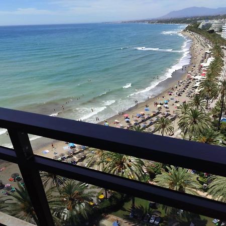 Apartamento Skol 913A By Completely Marbella Exterior foto