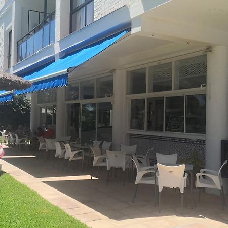 Apartamento Skol 913A By Completely Marbella Exterior foto